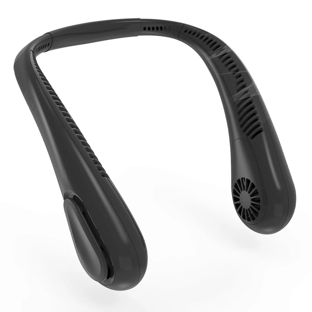 Rechargeable Bladeless Neck Fan N686253