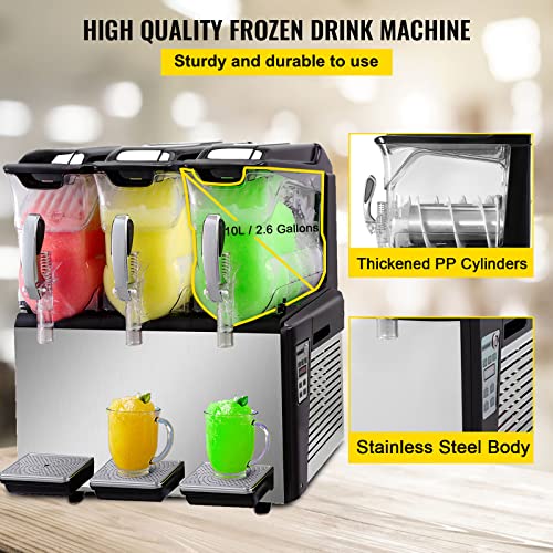 Slushy Machine S291230