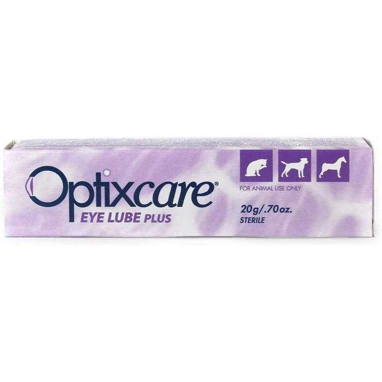 Eye Lube E19001