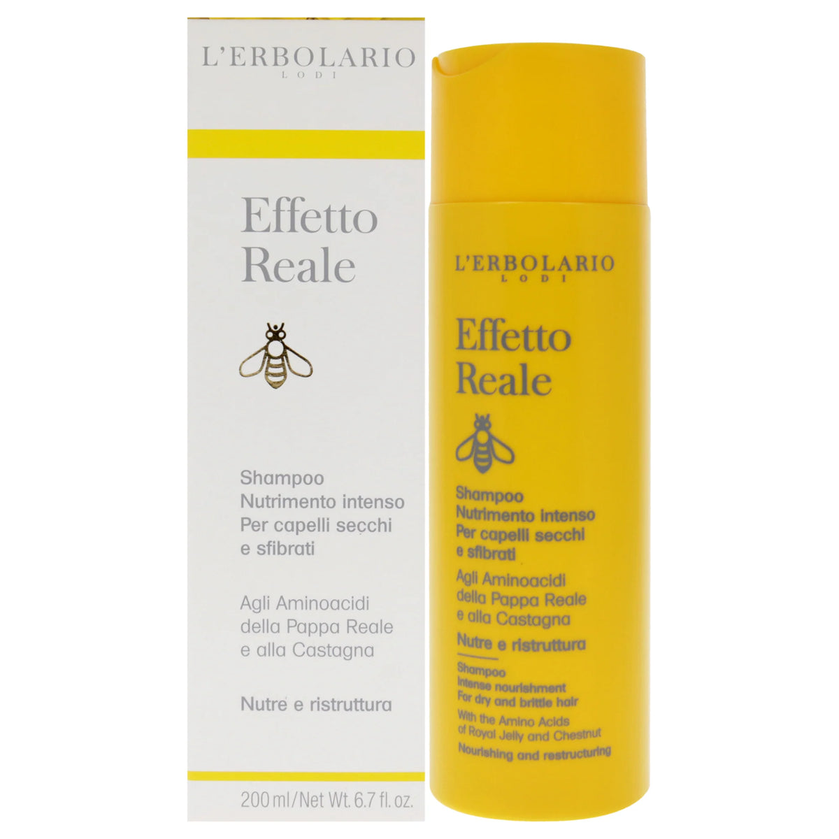 6.7 oz Intense Nourishment Shampoo Y292289