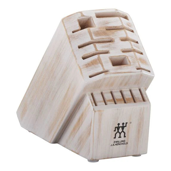 16 Slot Knife Block T8818
