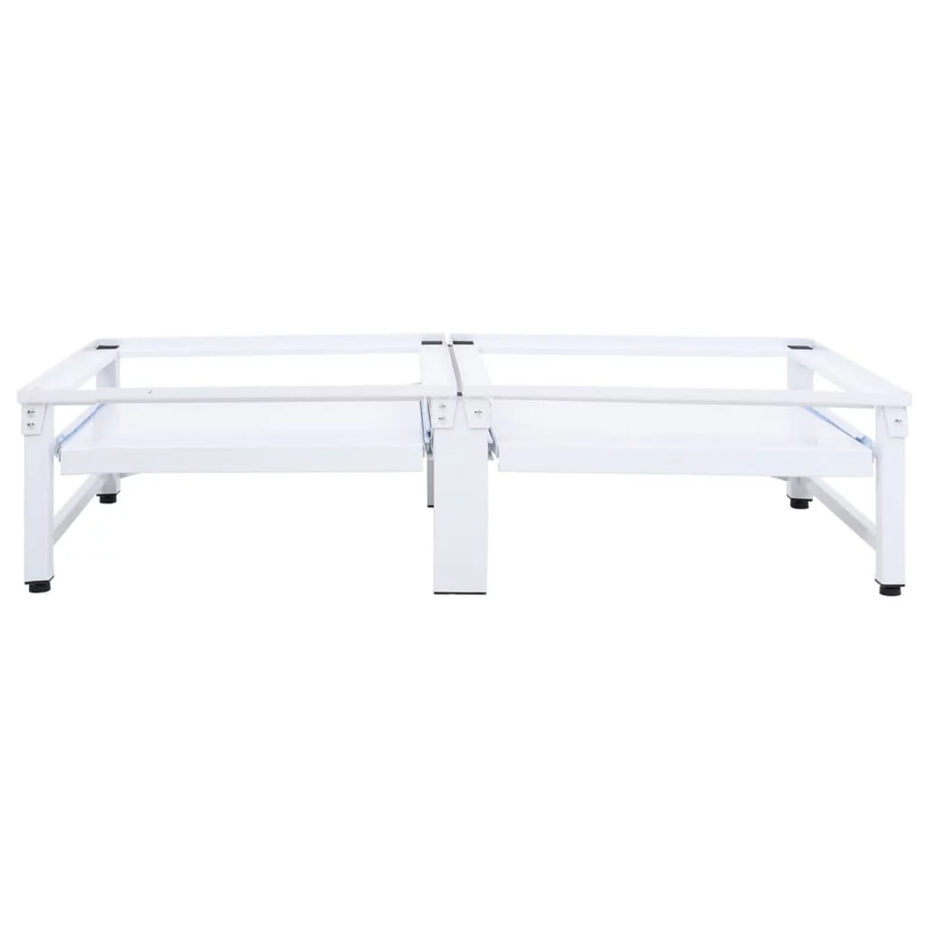 Washing Machine Stacking Kit with Pull-Out Shelf Z522