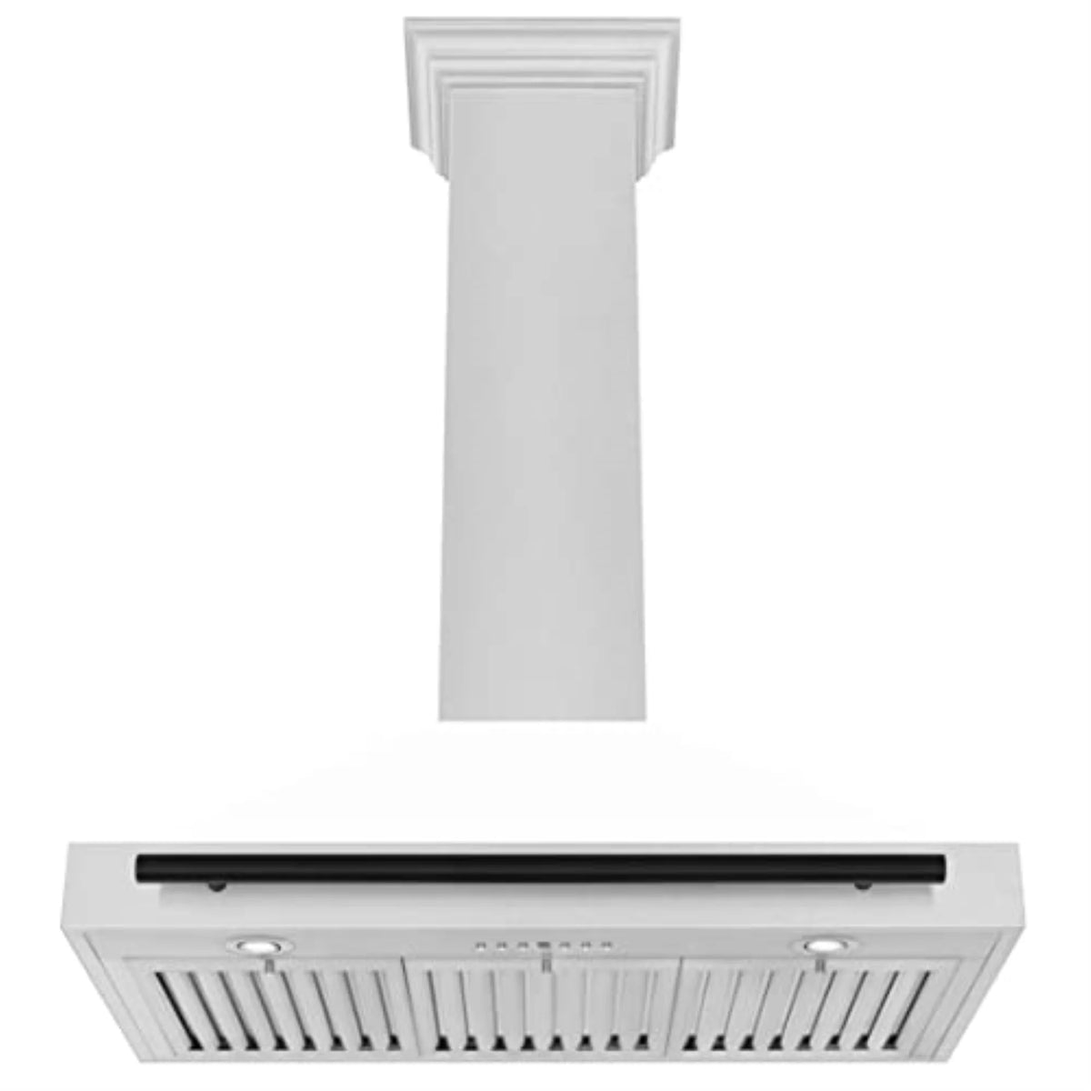 Wall Range Hood Q1031
