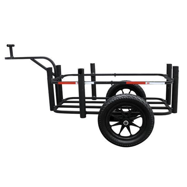 Aluminum Fishing Cart L389