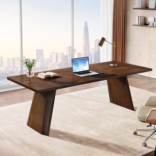 70.9-Inch Executive Desk G66084