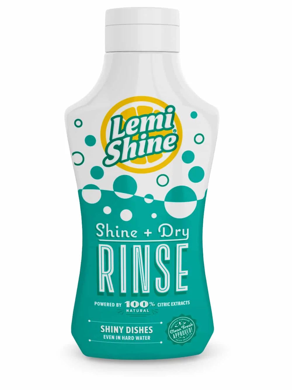 Dishwasher Rinse 8.45 Oz J42774