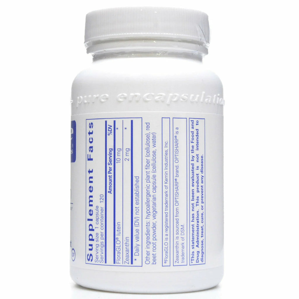 Lutein/Zeaxanthin R322