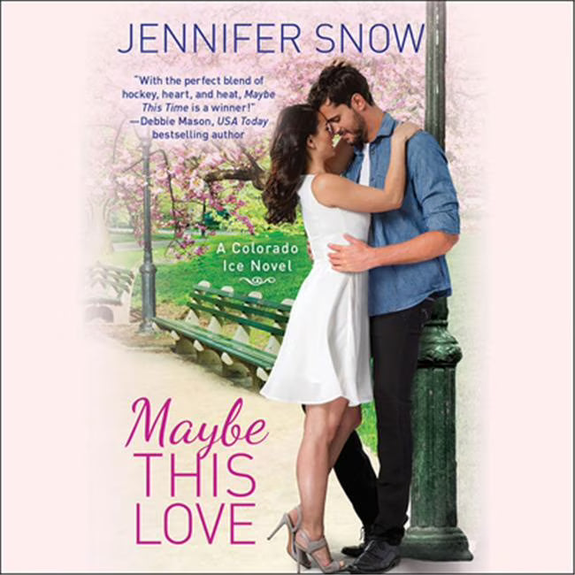 Audio Book B315