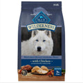 Chicken Senior Dry Dog Food V577
