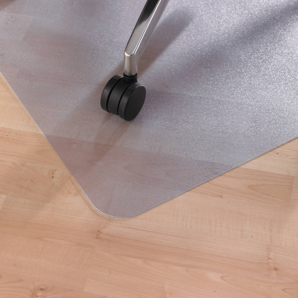 Rectangular Chair Mat for Hard Floors I597