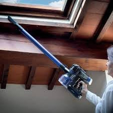 Cordless Electric Broom 2 In 1 22.2V Z195525