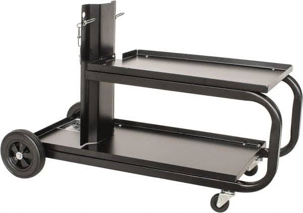Small Running Gear Cart Z4925