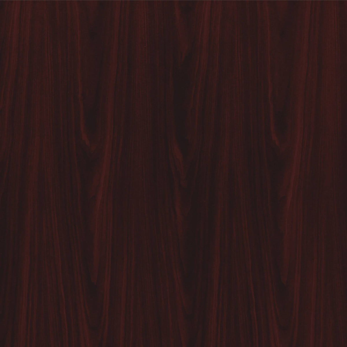 Mahogany Bookcase Hutch I6362