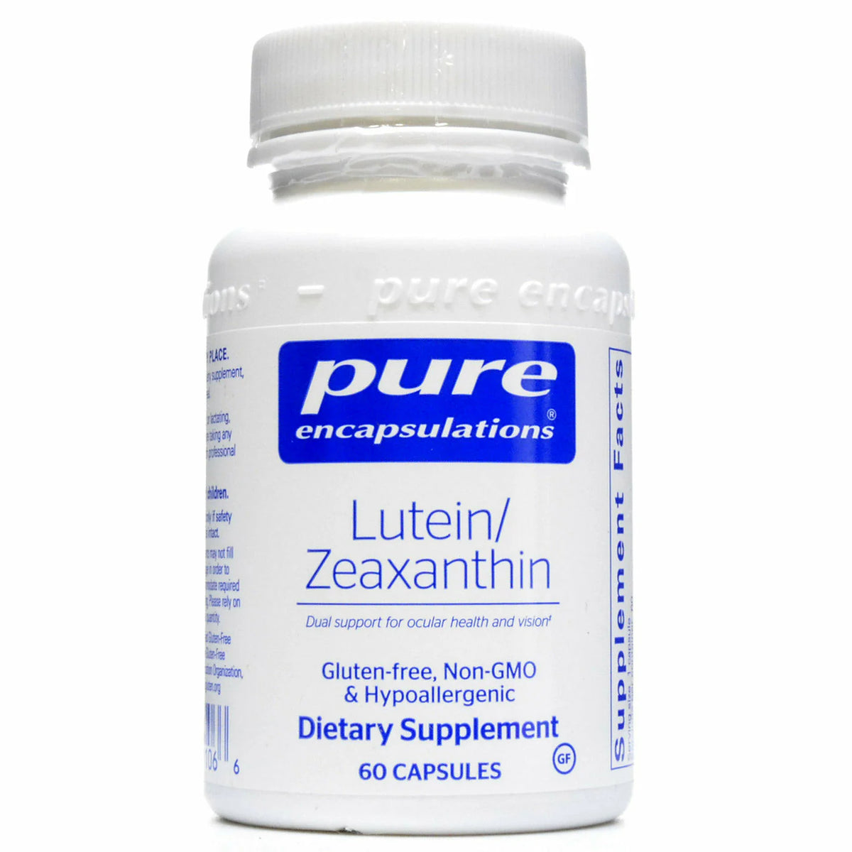Lutein/Zeaxanthin R322