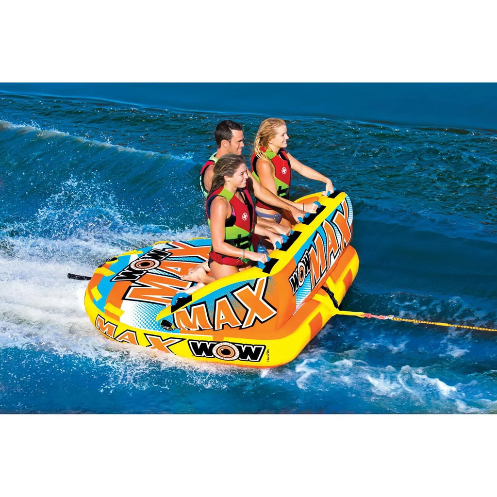 3 Person Towable U42170