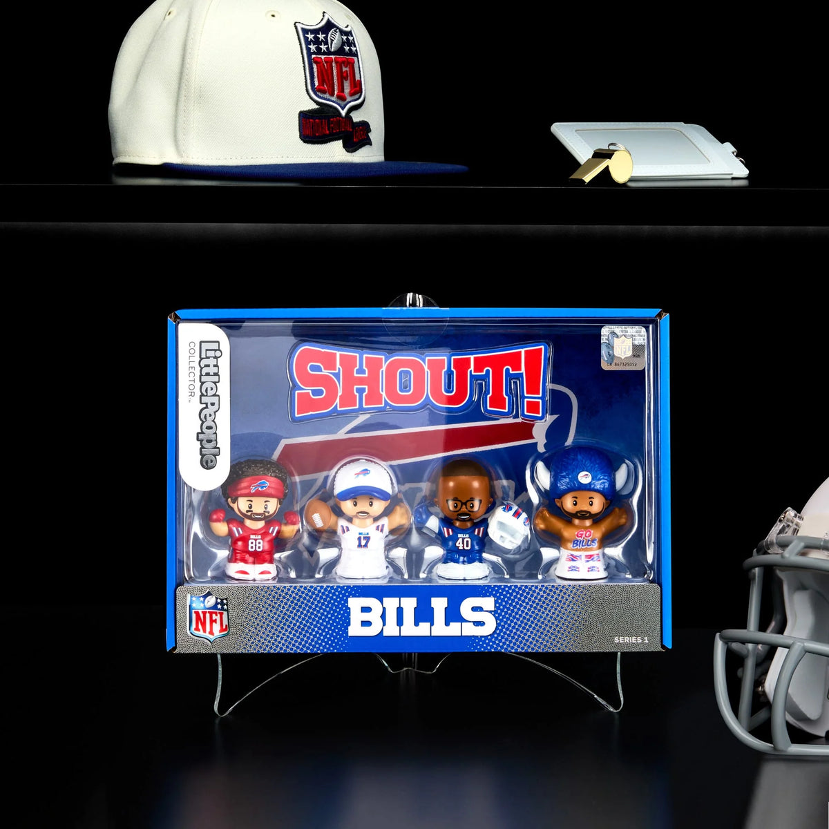 Little People Collector Set R57983