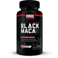 Black Maca Root 1000mg 60 Capsules U71847