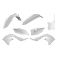 White Plastic Kit C752