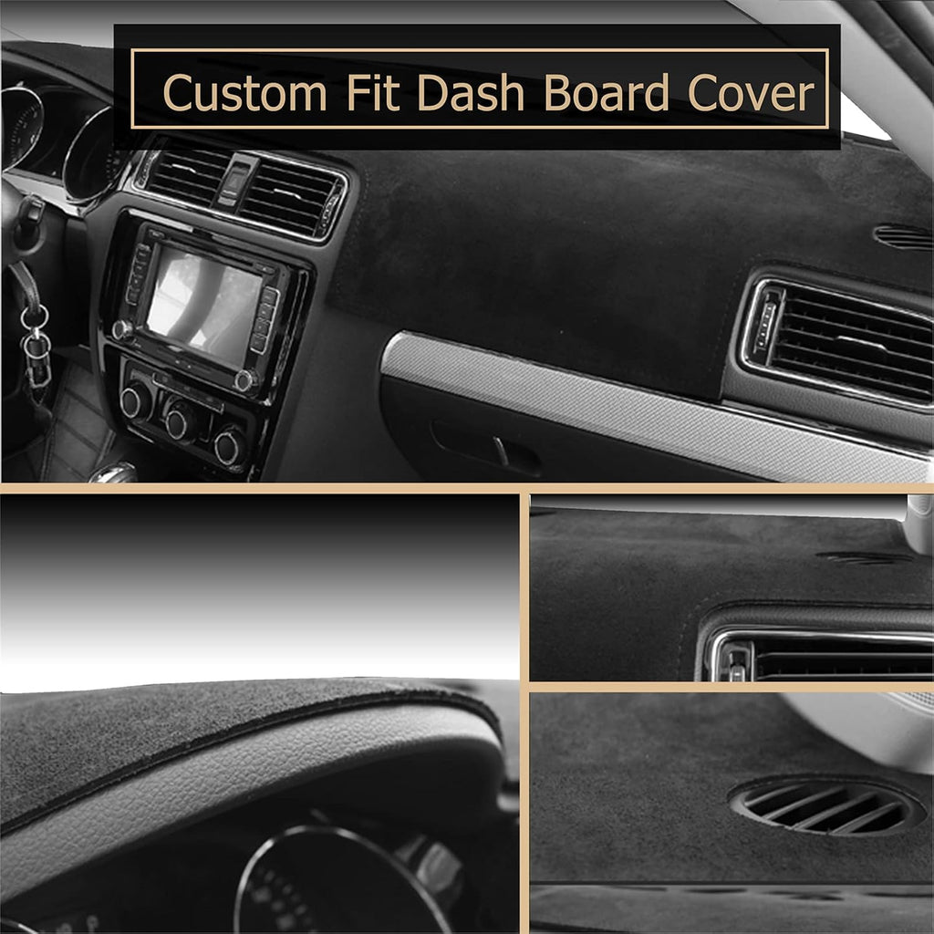 Dash Cover for Honda CRV 2017-2021 Z7605
