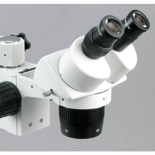 Binocular Stereo Microscope, 5x/15x/30x/45x Magnification M240608