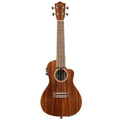 Acacia Concert Ukulele with Preamp F2748
