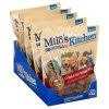 Chicken Apple Sausage Slices Dog Treats Y568