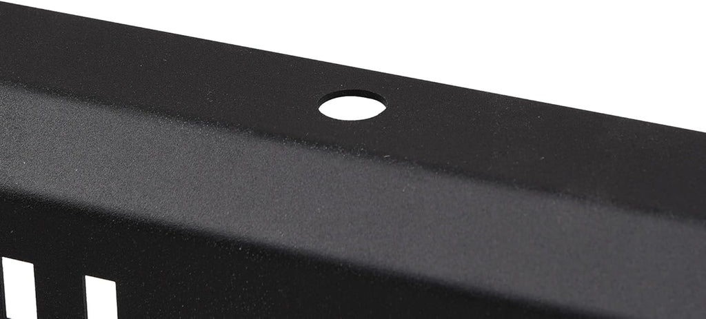 Matte Black Bull Bar M733479