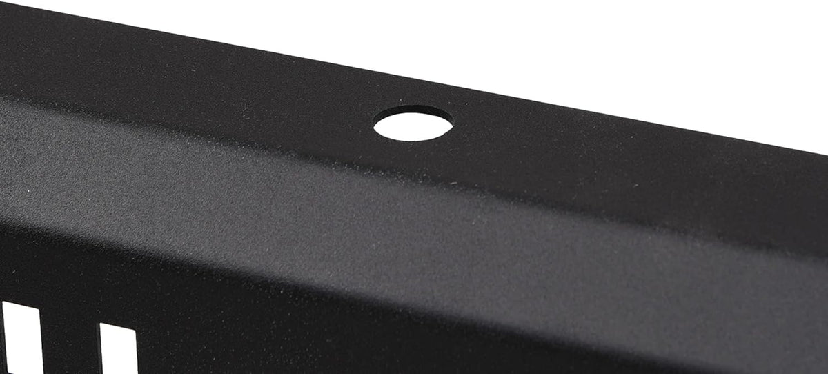 Matte Black Bull Bar M733479