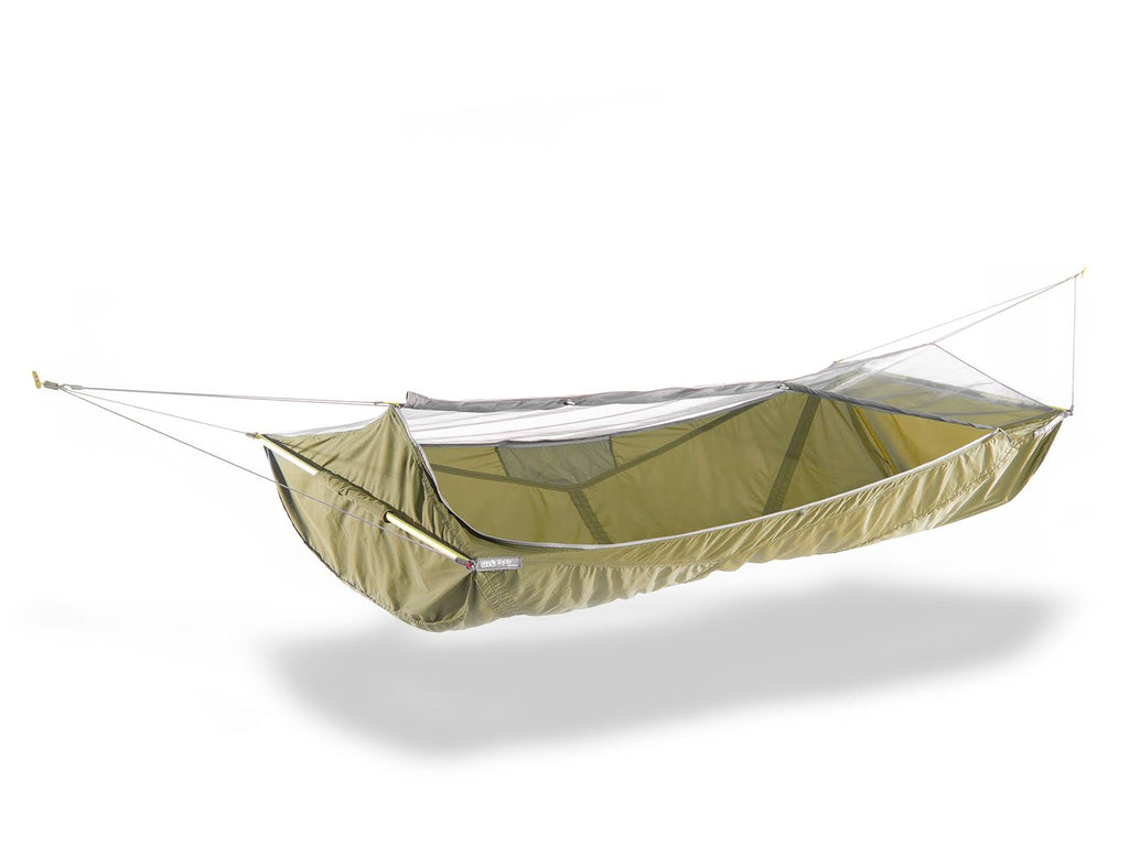 Pacific Hammock J886