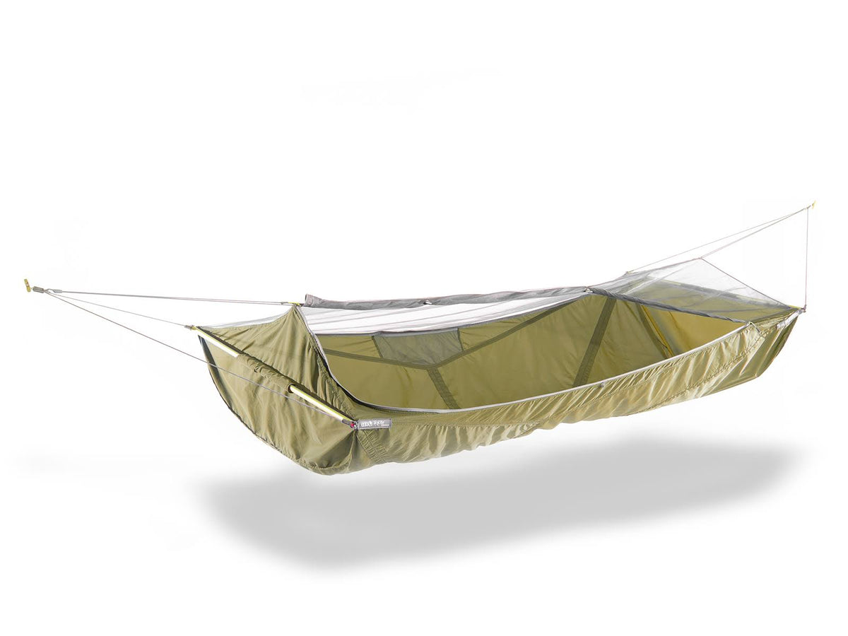 Pacific Hammock J886