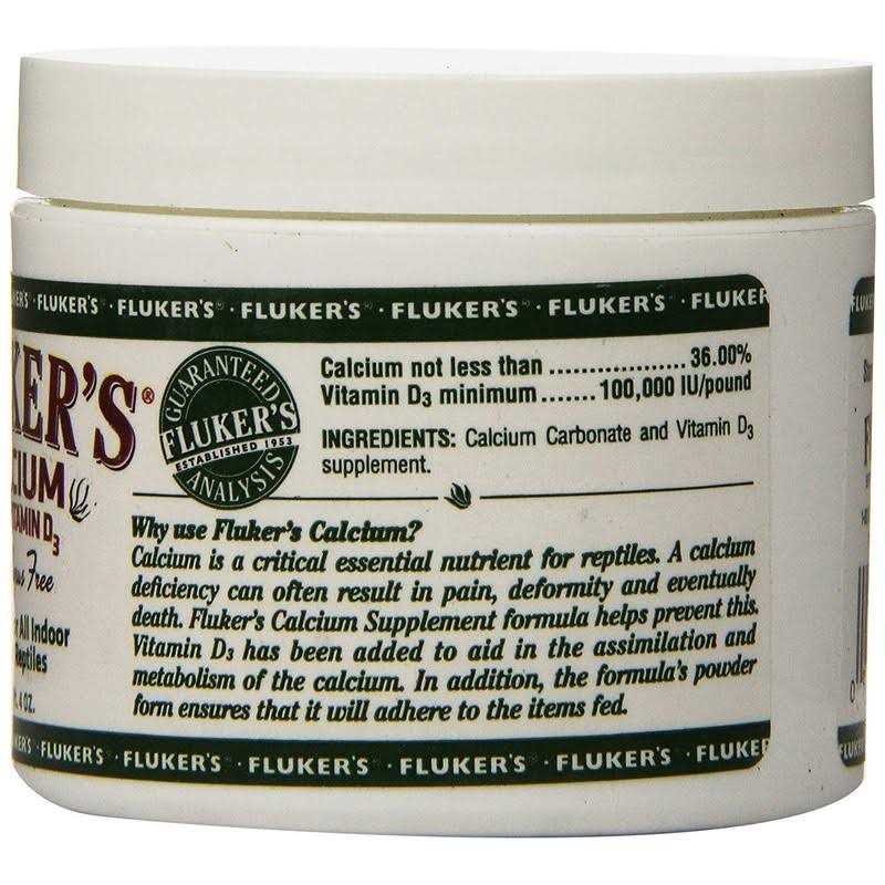 Calcium with D3 G28350