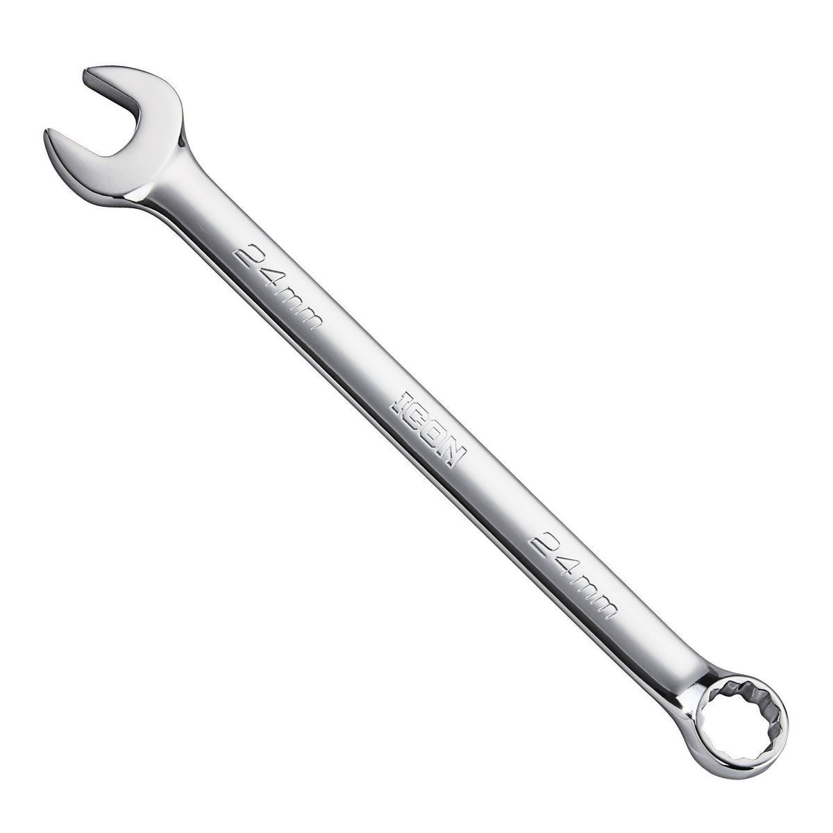 Metric Combination Wrench Set, 5 Piece I568114