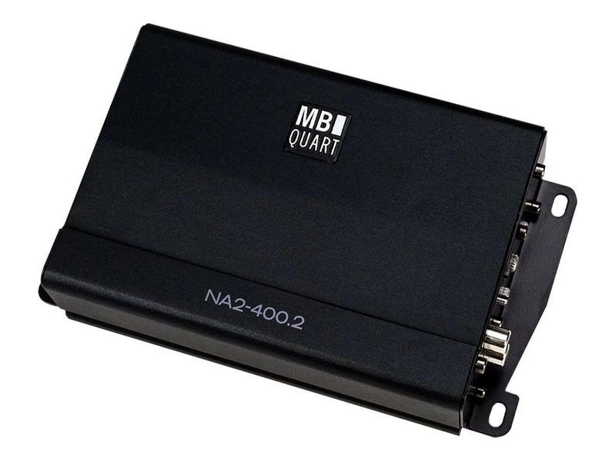 400 Watt Class D Amplifier H5946