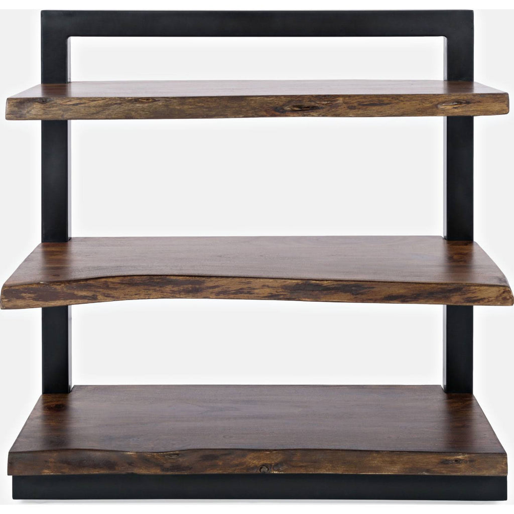 3 Shelf Bookcase H89803
