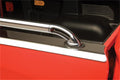 Boss Lockers Truck Bed Side Rail B16659
