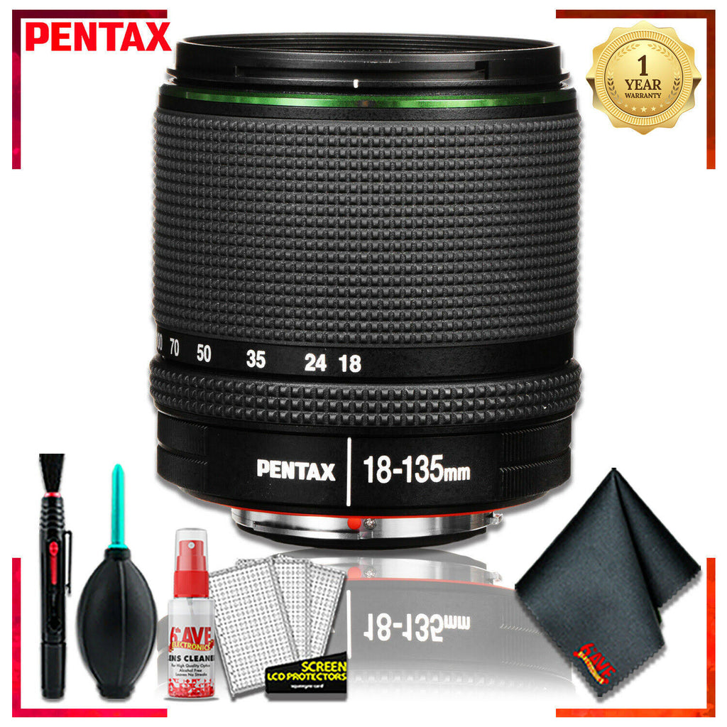 18-135mm f/3.5-5.6 ED AL DC WR Lens N72923