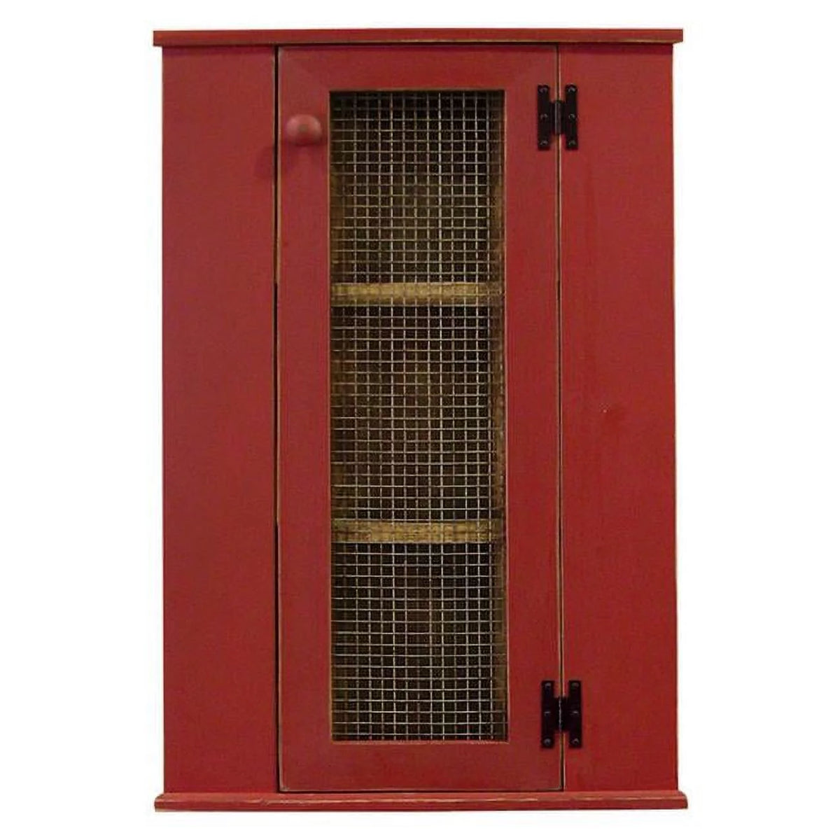 Corner Cabinet Top Hutch Q34898