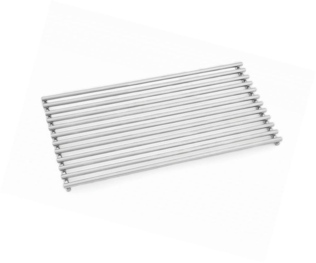 Stainless Steel 3 Burner Natural Gas Grill D23251