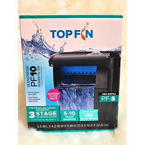 Power Filter E846