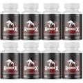 Enhancement Pills for Men 8 Bottles X97758