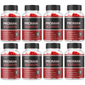 Capsules for Men 8 Bottles R842