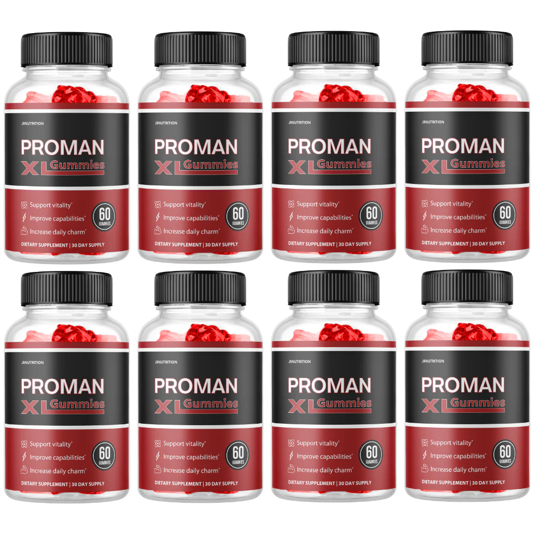 Capsules for Men 8 Bottles R842