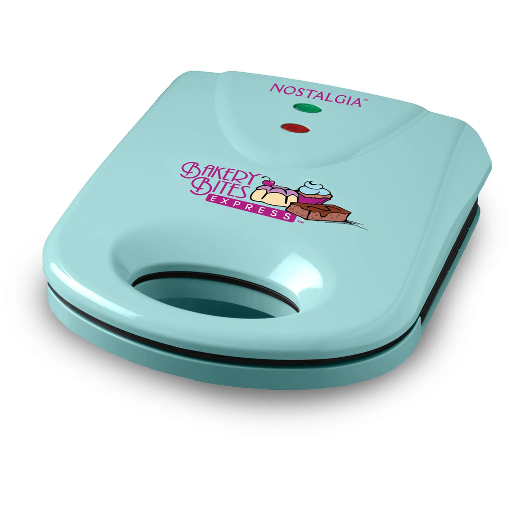 4-in-1 Bakery Bites Express, Blue Y6579