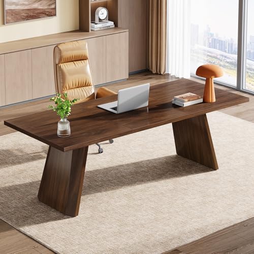 70.9-Inch Executive Desk G66084