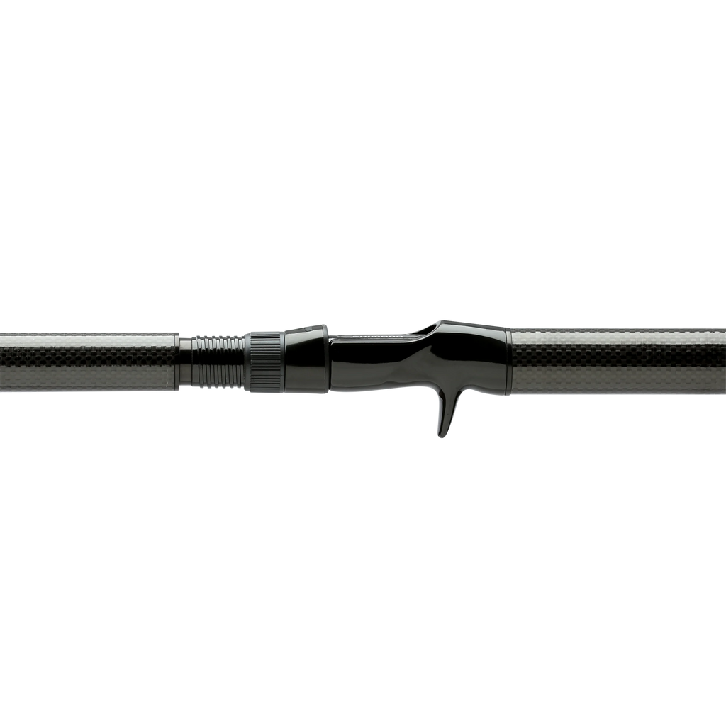 SCIMITAR 100 MH 2PC Freshwater Salmon Steelhead Trolling Rod G23640
