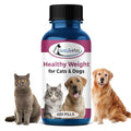 Weight Supplement for Cats and Dogs X141
