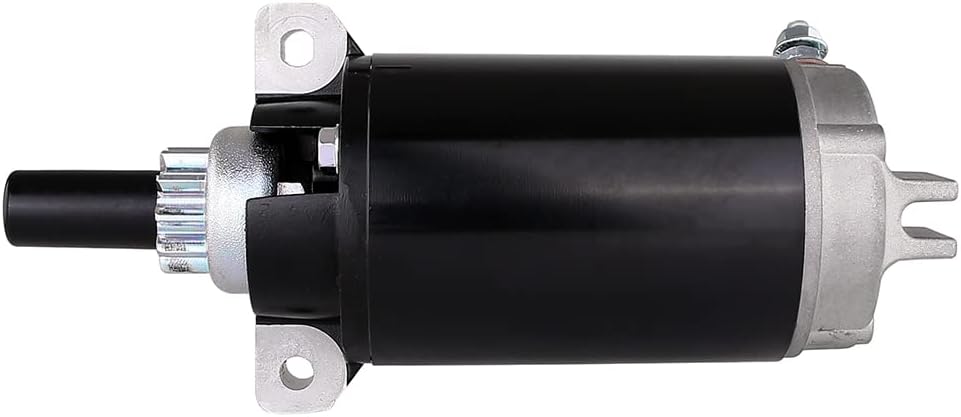 New Starter Compatible With Mercury Outboard Marine 30 40 50 60Hp 1994-2001 Z962