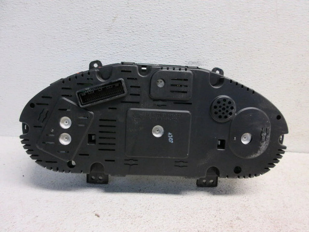 Pre-Owned Kia Sportage Speedometer 104K Miles OEM B207626