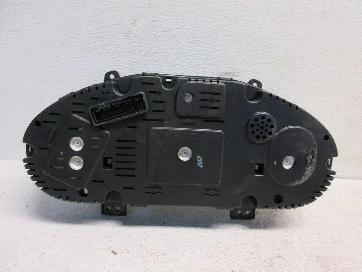 Pre-Owned Kia Sportage Speedometer 104K Miles OEM B207626