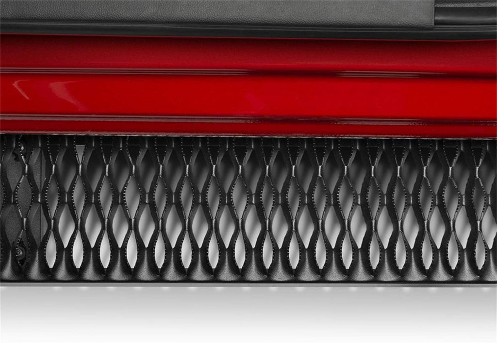 Cab-Length Steps for Toyota Tundra E3115